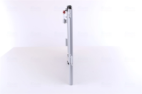 Radiador de aparelho de ar condicionado Opel Astra 51, 52, F35, M35