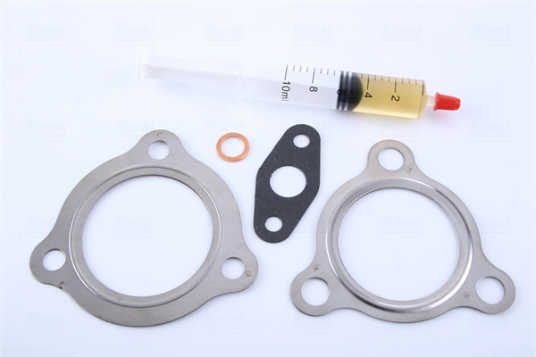 Turbina Toyota RAV4 3 A3