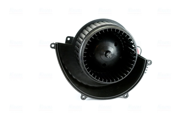 Мотор вентилятора печки (отопителя салона) Nissens 87082 цена, от 86.31 USD