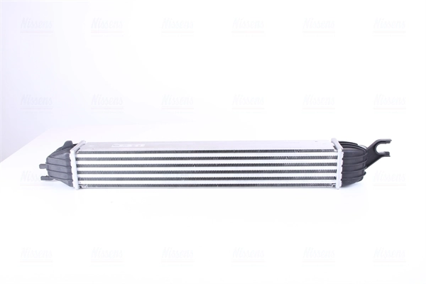 Система охлаждения наддувочного воздуха Nissens 96608 цена, от 104.76 USD