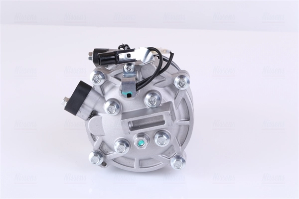 Компрессор системы кондиционирования Nissens 890666 цена, от 382.53 USD