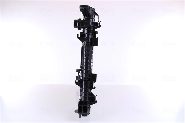 Радиатор охлаждения двигателя Nissens 60359 цена, от 81.47 USD