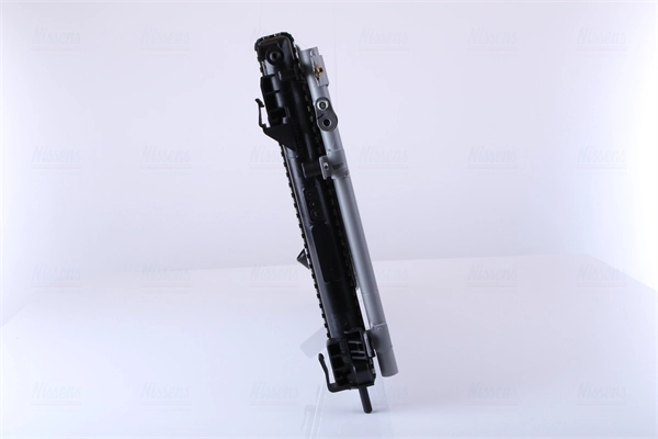 Радиатор охлаждения двигателя Nissens 63773 цена, от 183.73 USD