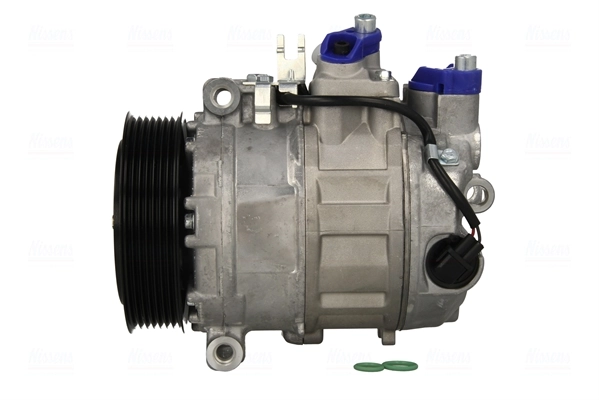 4371007481 Denso Компрессор хладагента