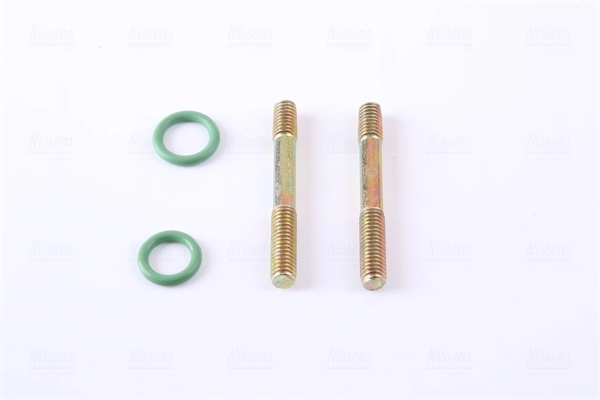 Radiador de aparelho de ar condicionado BMW 1 F40