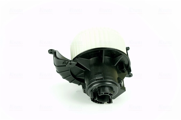 Мотор вентилятора печки (отопителя салона) Nissens 87081 цена, от 64.79 USD