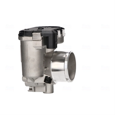 Válvula de borboleta montada Ford Focus 2 CA5