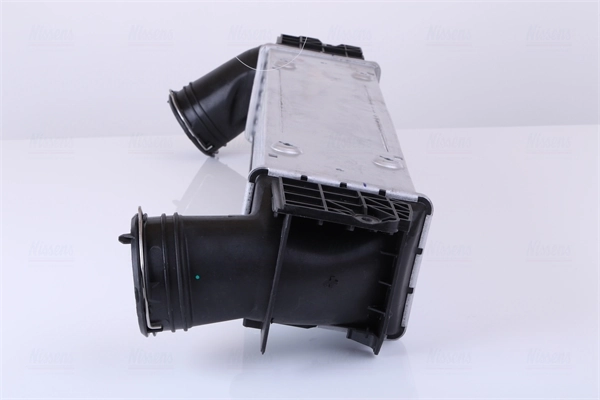 Система охлаждения наддувочного воздуха Nissens 96551 цена, от 179.16 USD