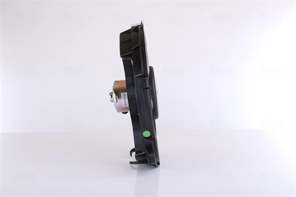 Вентилятор радиатора на Fiat Stilo  192