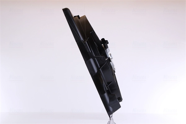 Ventilador elétrico de esfriamento montado (motor + roda de aletas) Ford Mondeo 3 BWY