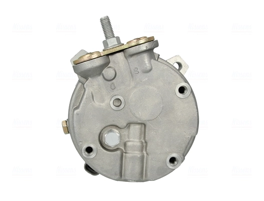 Компрессор системы кондиционирования Nissens 89106 цена, от 121.31 USD