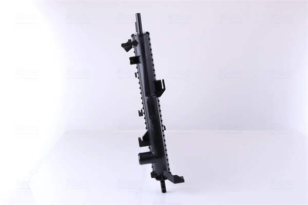 Радиатор охлаждения двигателя Nissens 62056A цена, от 110.28 USD