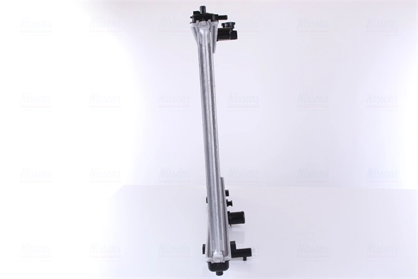 Радиатор 45X1081 Polcar