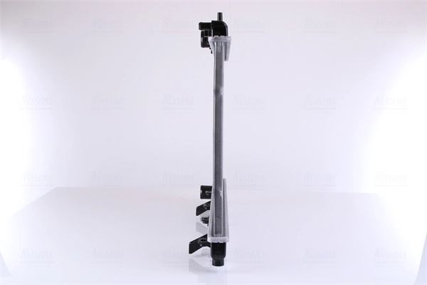 Радиатор охлаждения двигателя TYC 13091 цена, от 107.79 USD