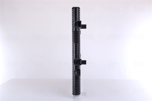 Радиатор охлаждения двигателя Polcar 6095082 цена, от 98.13 USD