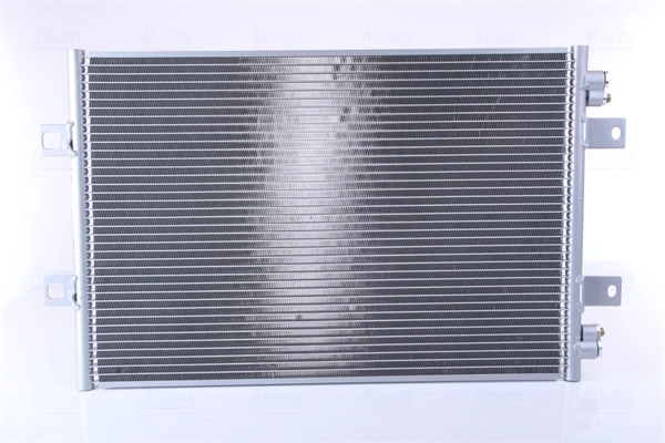 Радиатор охлаждения кондиционера Maxgear AC830138