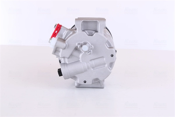 Compressor de aparelho de ar condicionado Toyota RAV4 4 A4