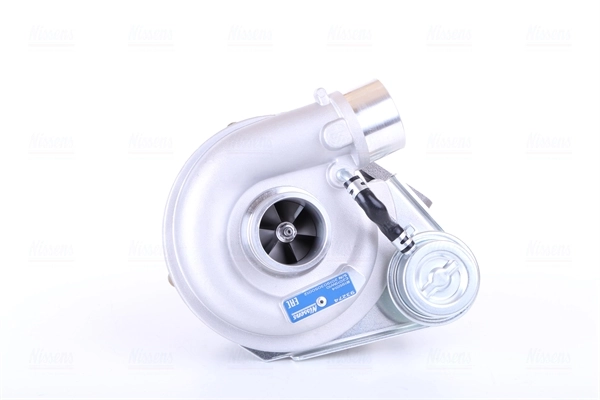 Turbina Iveco Daily I-II 