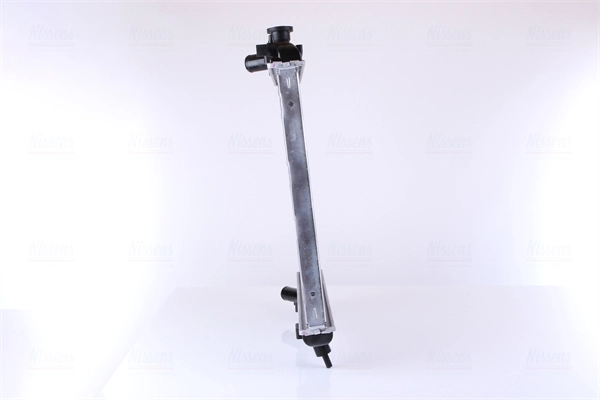 Радиатор 2450084 Polcar