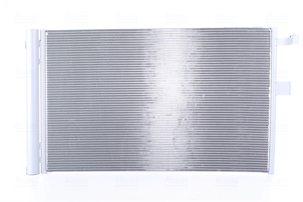 Конденсатор на BMW X3  G01, F97, G08