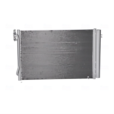 Конденсатор кондиционера Nissens 94872 цена, от 122.21 USD