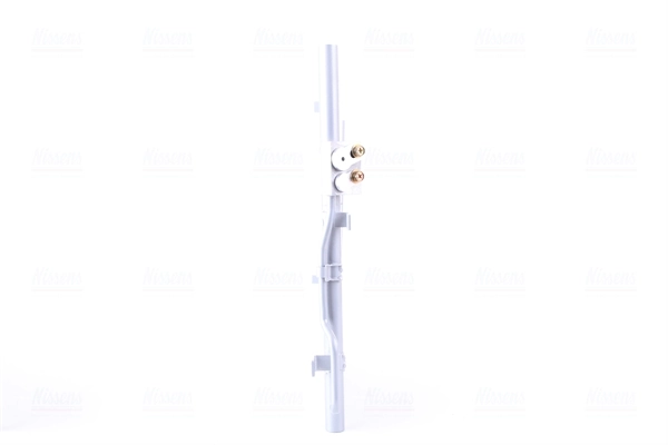 Конденсатор кондиционера Nissens 941072 цена, от 125.05 USD