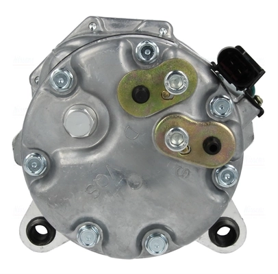 Compressor de aparelho de ar condicionado Seat Toledo 2 1M2