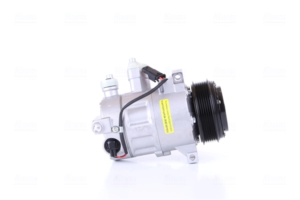 Compressor de aparelho de ar condicionado Mercedes E C238