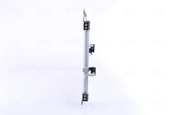 Radiador de aparelho de ar condicionado Fiat Ducato 2 230L