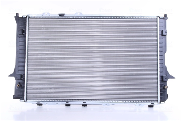 Радиатор охлаждения двигателя Nissens 60476 цена, от 115.54 USD