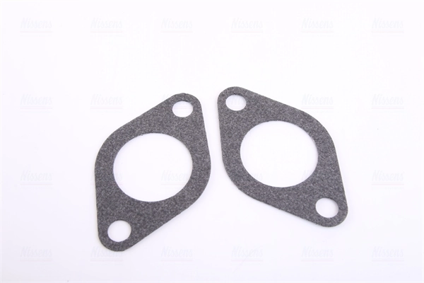 Радиатор системы EGR 989275 Nissens
