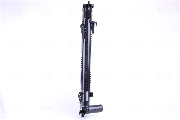 Радиатор охлаждения двигателя Glyser 122980 цена, от 157.26 USD