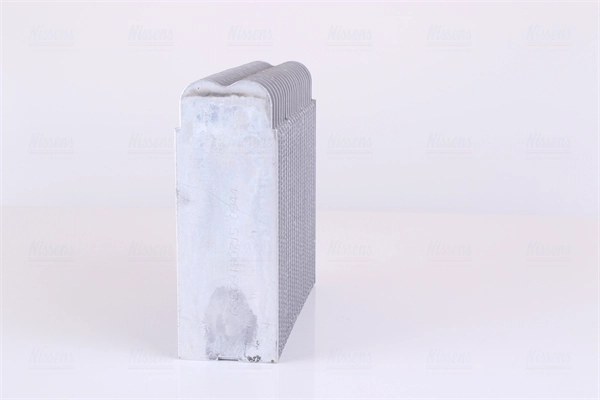 92150 Nissens Радиатор отопителя салона