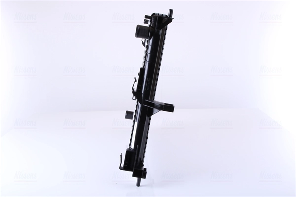 Радиатор охлаждения двигателя Nissens 637605 цена, от 75.05 USD