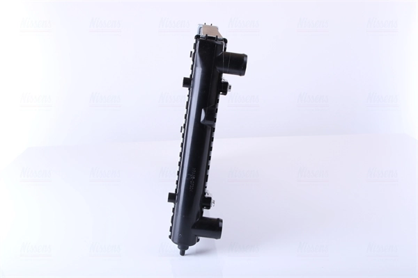 Radiador de esfriamento de motor Seat Cordoba 6K5