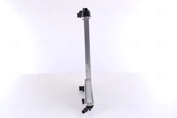 Радиатор охлаждения двигателя Nissens 61284 цена, от 60.49 USD