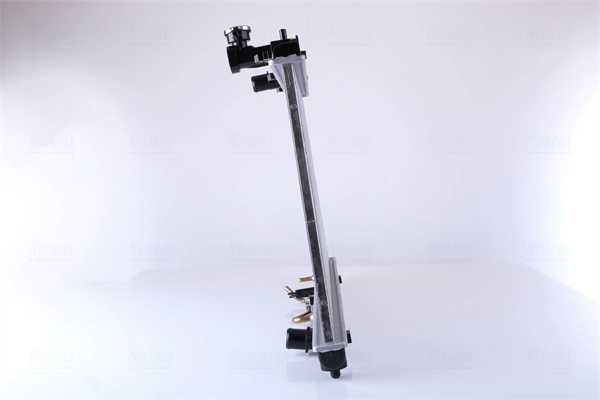 Радиатор охлаждения двигателя Nissens 646844 цена, от 120.10 USD