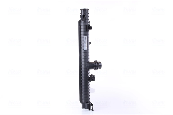 Radiador de esfriamento de motor BMW 3 G21, G81