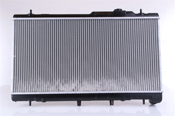 Радиатор охлаждения двигателя Polcar 7207081K цена, от 98.76 USD