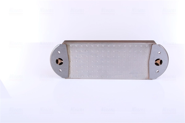 Масляный радиатор АКПП Nissens 90765 цена, от 209.47 USD