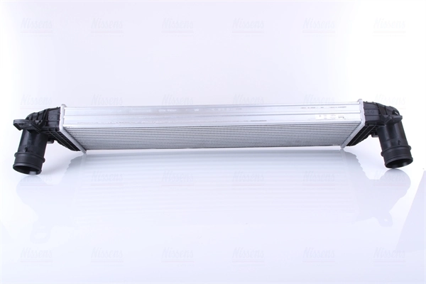 Интеркулер 96571 Nissens