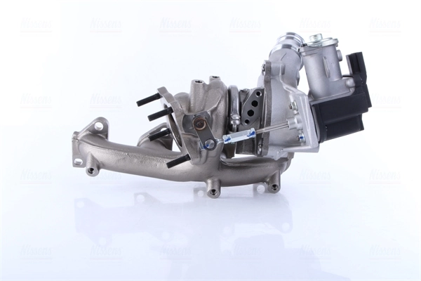 Турбина THC14TS14 SL Turbo