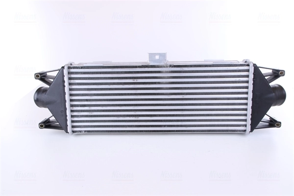 Система охлаждения наддувочного воздуха Nissens 96727 цена, от 121.79 USD