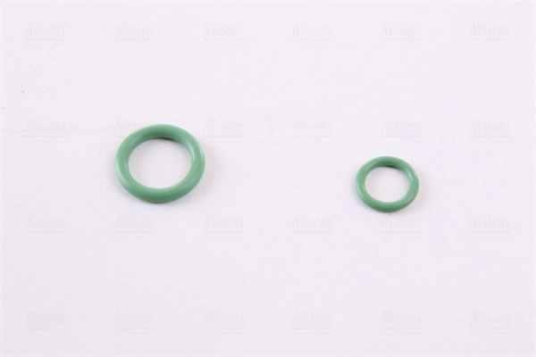  Radiador de aparelho de ar condicionado Toyota Camry VI sedan (V40) (2006 - 2011) VI