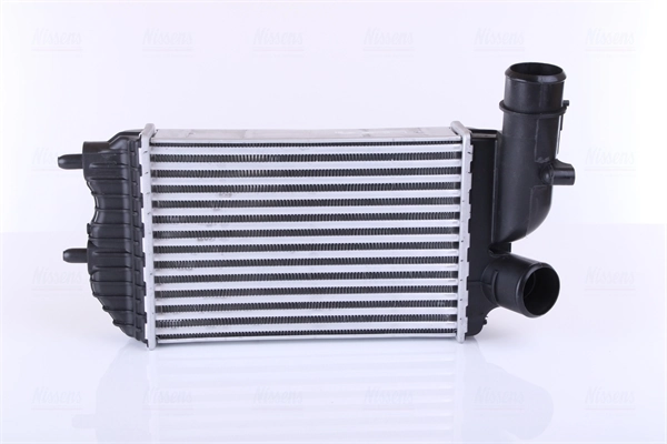 Radiador de intercooler Peugeot Boxer 2 244