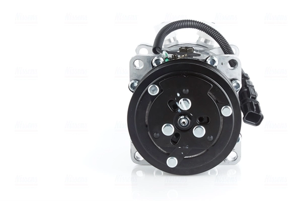 Насос кондиционера Nissens 89139