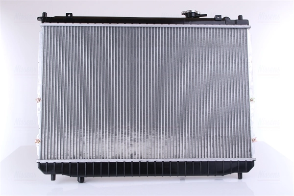 Радиатор охлаждения двигателя Polcar 4147083 цена, от 84.36 USD