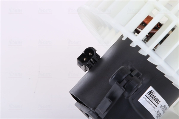 Motor de ventilador de forno (de aquecedor de salão) Mercedes A W168