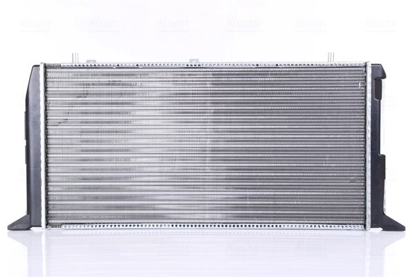 Радиатор охлаждения двигателя Nissens 60488 цена, от 71.56 USD