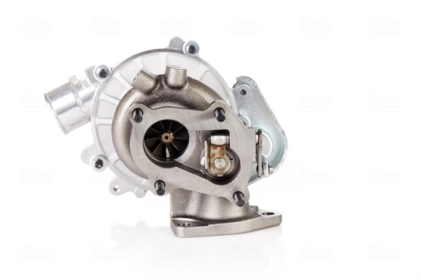 Турбонагнетатель Magneti Marelli 807101008200 цена, от 216.38 USD